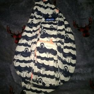 Kavu bag